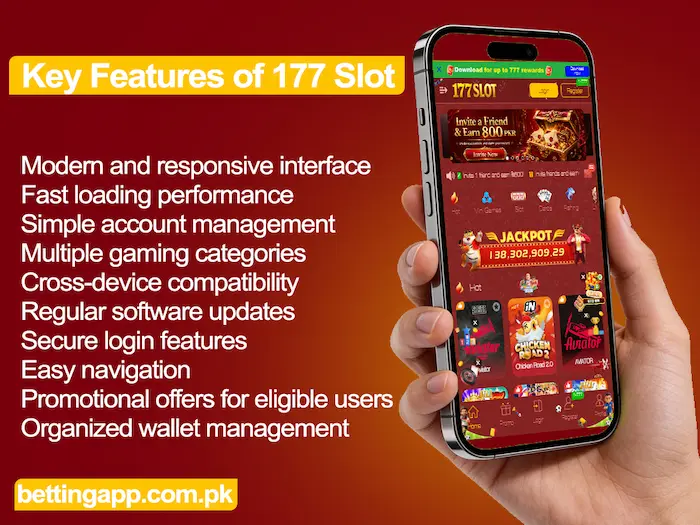 177 slot