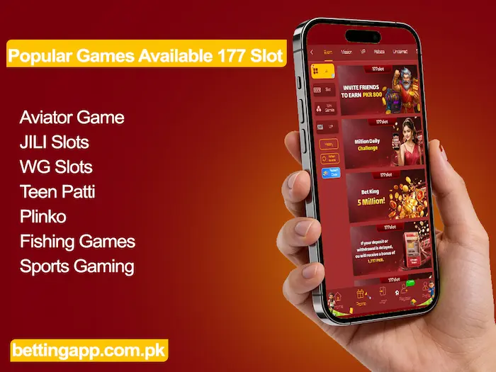 177 slot Game