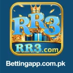 RR3 Game