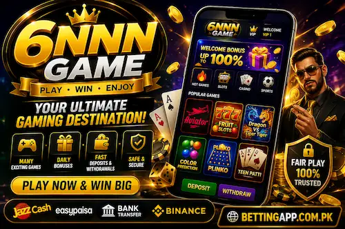 6NNN Game