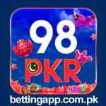 98pkr game