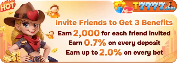 T7777 game