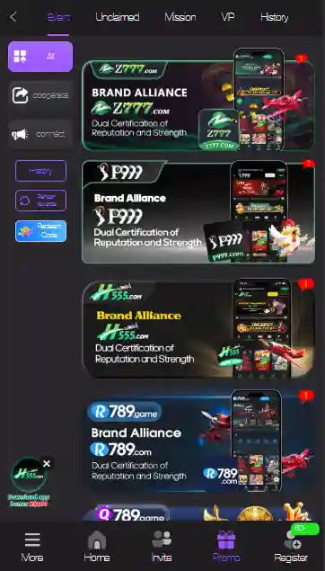 Q789 Game