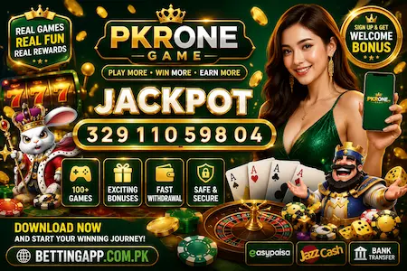 PKRONE Game