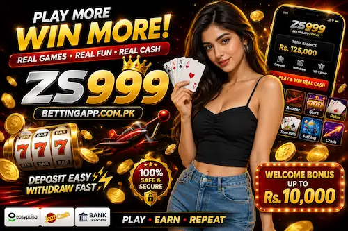 ZS999 Game 