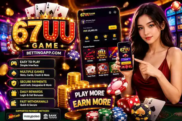 67UU Game