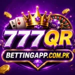 777QR Game