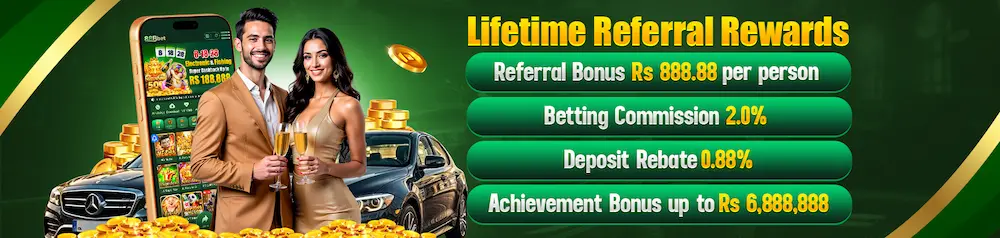 88B BET