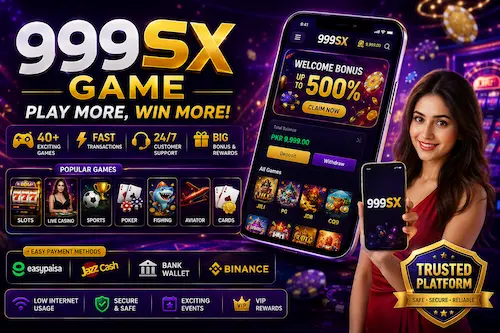 999SX Game