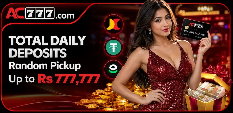 AC777 Game