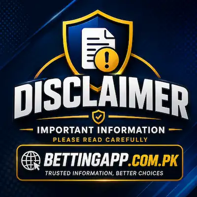 Disclaimer