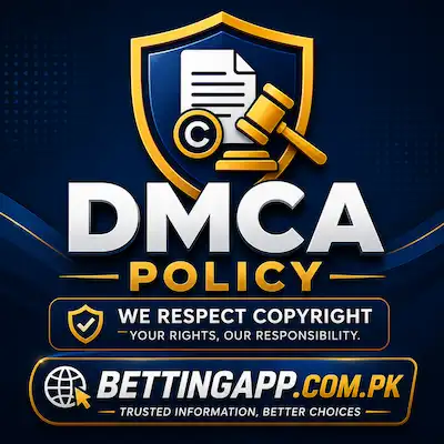 DMCA Policy