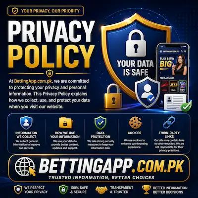 Privacy Policy