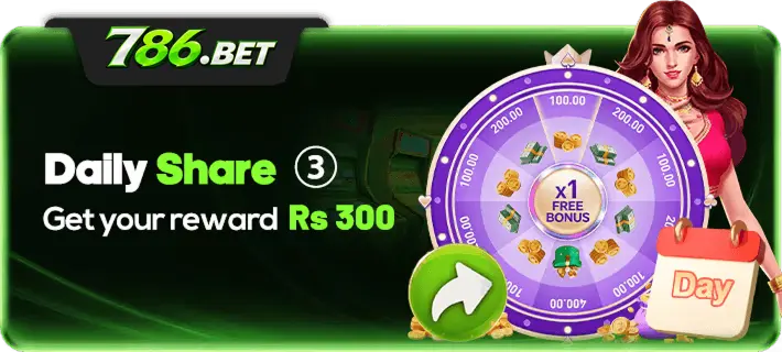 786 Bet