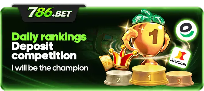 786 Bet