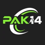 Pak14 Game