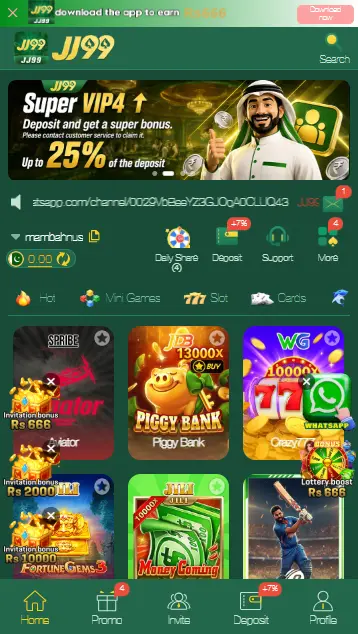jj99 game