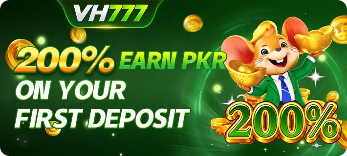 VH777 Game