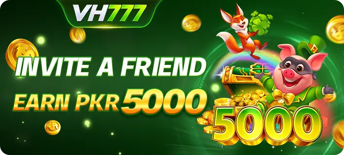 VH777 Game