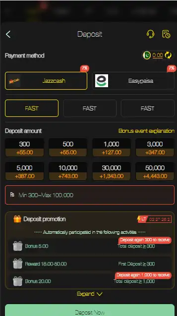 Z555 Game