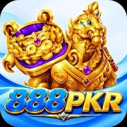 888pkr Game