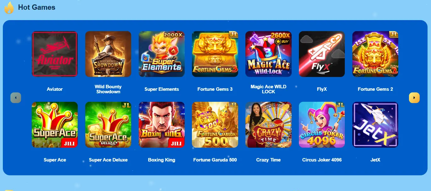 9777bet apk