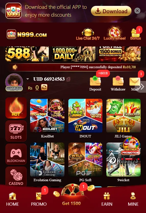 n999