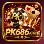 pk686 game