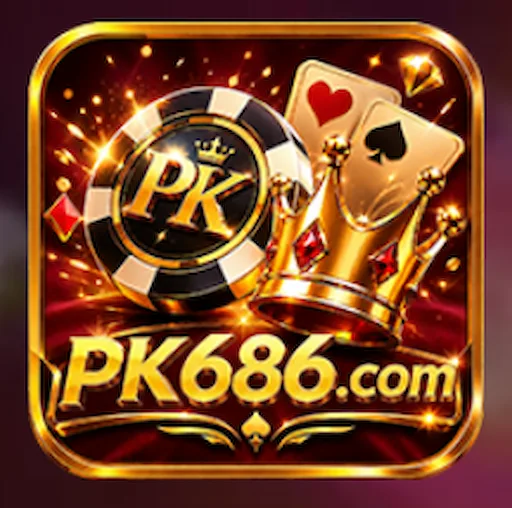 pk686 game